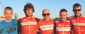 Newry Wheelers