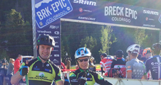 Breck Epic Report