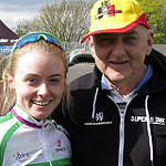 Martyn Irvine