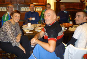 Club