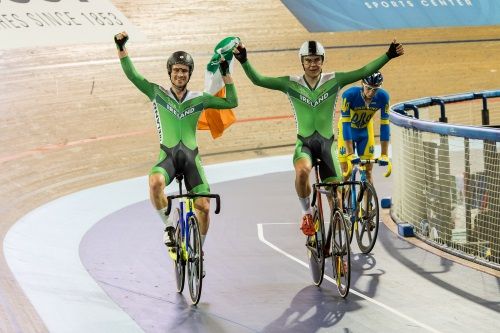 Cycling World Championships
