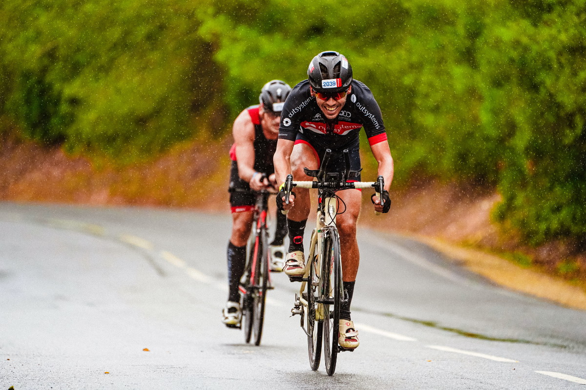 CU Off Road need Expressions of Interest for British NPS Series
