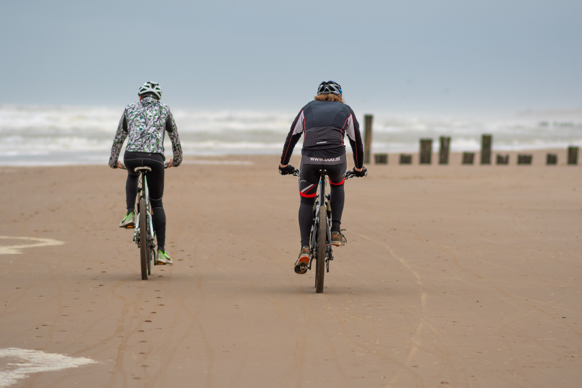 Dromara Host Excellent National CX Championships