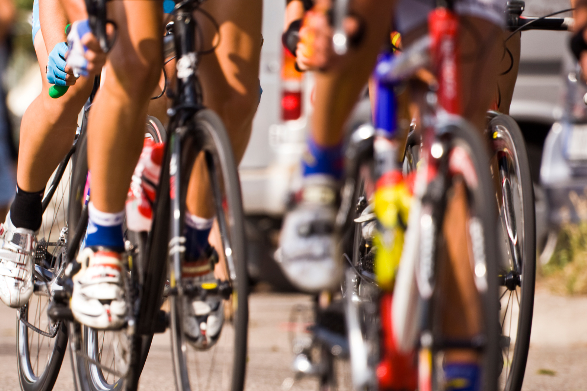Stuart Ross Memorial Challenge