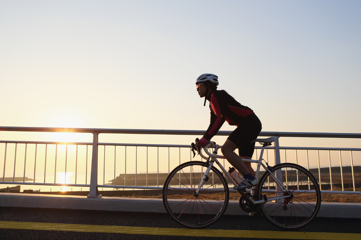 Father’s All Ireland Cycle Challenge