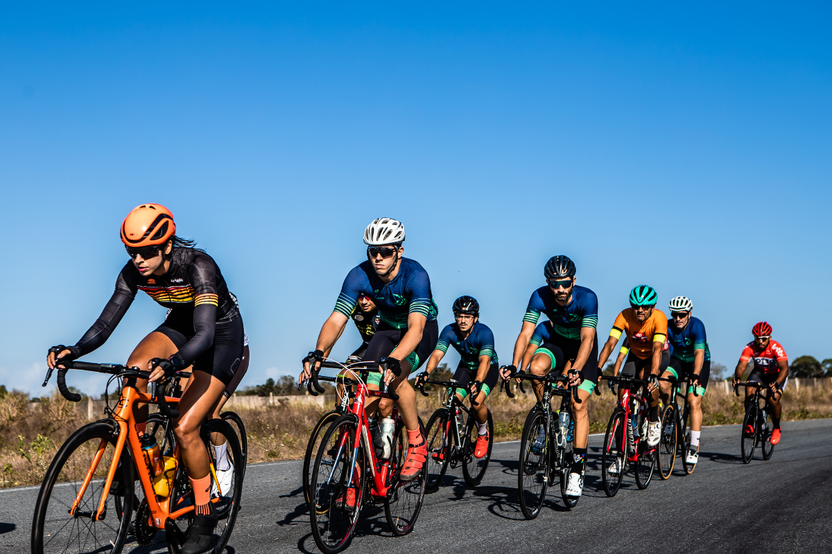 Ulster Riders to the Fore at Track Championships