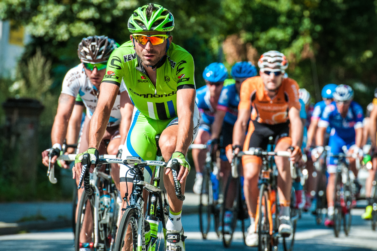 Newry 3 Day Now Open for Entry
