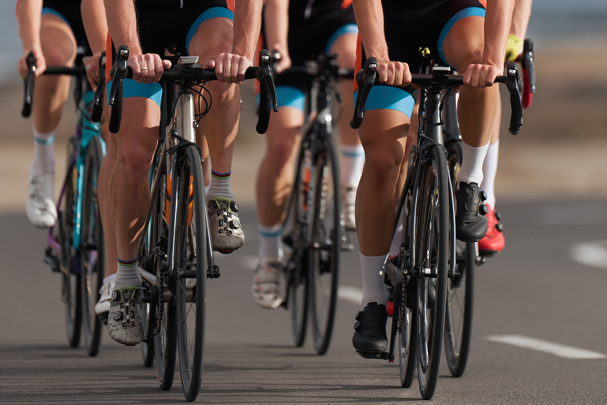 O’Malley Scanlon Insurance Brokers Doochary Cycle Report
