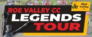 Roe Valley Legends Tour