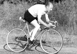 Track Cycling